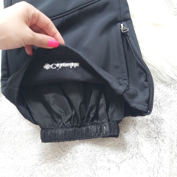 Columbia Ski Snow Pant Omni Wind Blocl - Picture 7 of 12